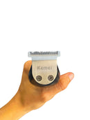 Máquina de Barbear e Acabamento 11 em 1 KEMEI KM-5031