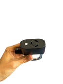 Cadeado Com Alarme Sonoro