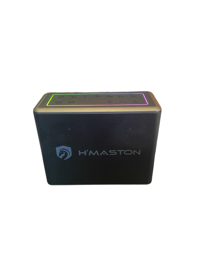 Caixa de Som Hmaston RN03