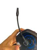 Headset Gamer KOMC G316