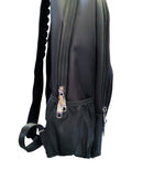 MOCHILA IMPERMEÁVEL MASCULINA PRETA