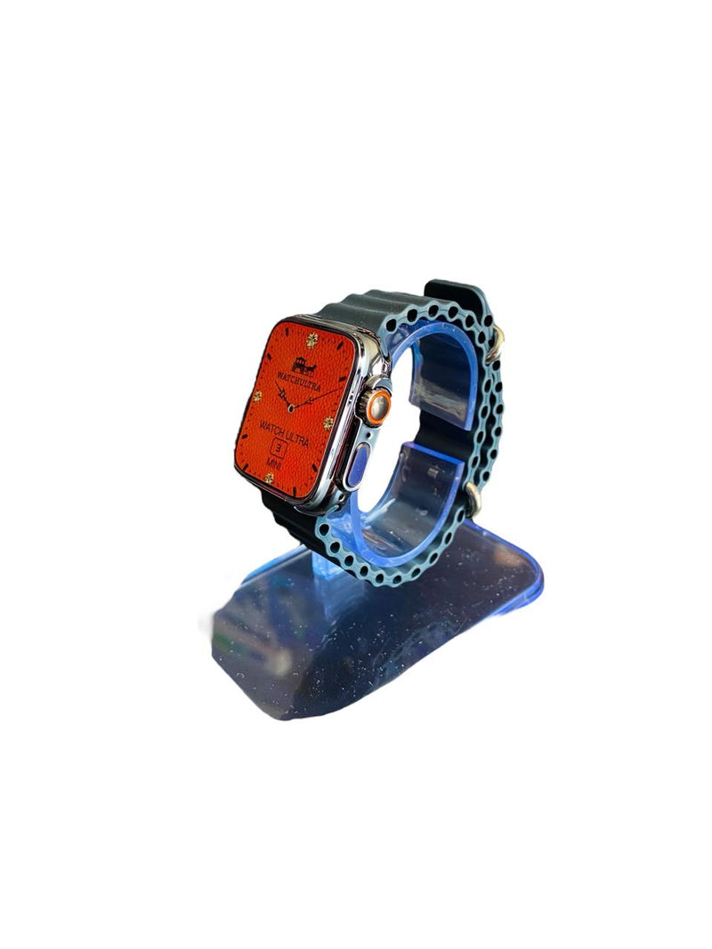 RELÓGIO DIGITAL SMARTWATCH MINI