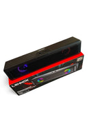 CAIXA DE SOM PARA PC RGB LEHMOX LEY-1911