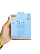 Fone de Ouvido Bluetooth Gold BT10