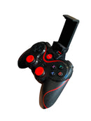 CONTROLE GAMER JOYSTICK BLUETOOTH PARA CELULAR
