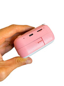 CÂMERA DE IMPRESSÃO FOTOGRÁFICA PORTÁTIL  HSUL HSD-95