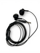 FONE DE OUVIDO COM FIO HMASTON EJ-96