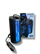 INVERSOR AUTOMOTIVO 200W KNUP KP-IN902