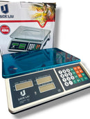 Balança Comercial Digital 40Kg