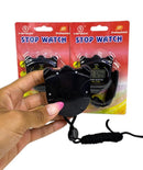 Cronômetro de Mão Kapbom