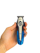 Máquina de Barbear e Acabamento 11 em 1 KEMEI KM-5031