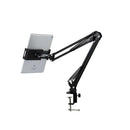 Suporte de Celular Com Braço Articulado e Ajustável de Mesa