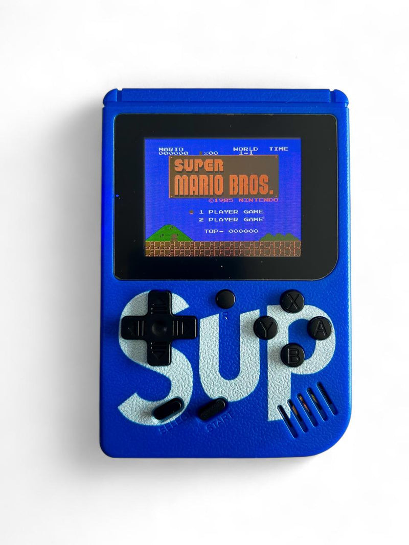 Mini Game 400 Jogos