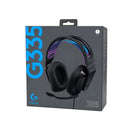 HEADSET GAMER LOGITECH G335