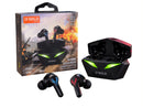 Fone Bluetooth Gamer Gold Plus FN-B25B
