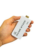 VÍDEO GAME STICK RETRÔ 20 MIL JOGOS 4K