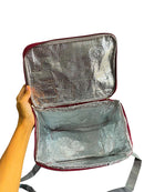 BOLSA TÉRMICA COM ALÇA