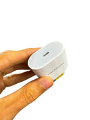 FONTE DE CARREGADOR USB-C 30W HMASTON