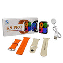 SMARTWATCH K9 PRO