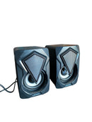 CAIXA DE SOM GAMER PARA PC LEHMOX  LEY-1915