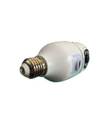 Câmera de Segurança Bocal 2 em 1