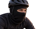 Touca Balaclava Preta UV