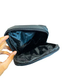 POCHETE LATERAL NECESSAIRE MASCULINA