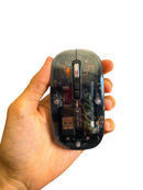 MOUSE BLUETOOTH + 2.4GHZ RECARREGÁVEL NEWION NMS-009