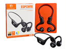 Fone De Ouvido Esportivo Bluetooth HMASTON F921