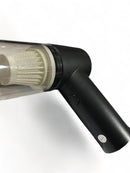 Mini Aspirador de Pó 2 em 1