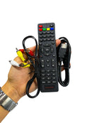 CONVERSOR E GRAVADOR DIGITAL MCD-888