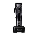 MÁQUINA DE CORTE PROFISSIONAL KEMEI KM-1766