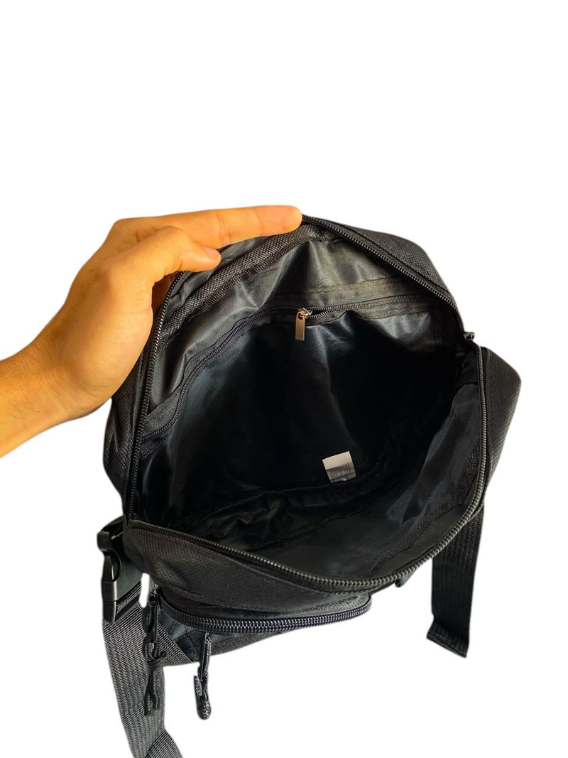 POCHETE PEITORAL PARA MOTOQUEIRO