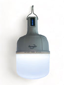 Lâmpada de Led 38W Recarregável