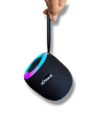 CAIXA DE SOM XTRAD LED RGB BLUETOOTH XDG-197