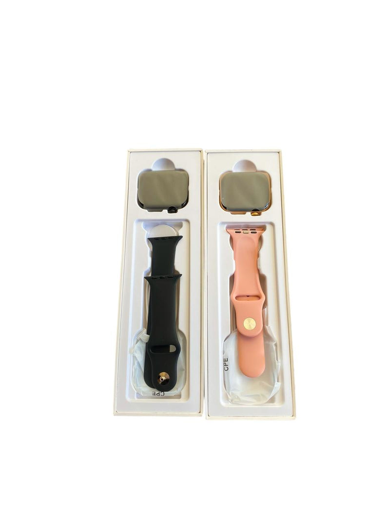 RELÓGIO DIGITAL SMARTWATCH S10 46MM