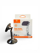 SUPORTE DE CELULAR VEICULAR MAGNÉTICO HMASTON CJ-68