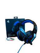 HEADSET GAMER KNUP KO-491