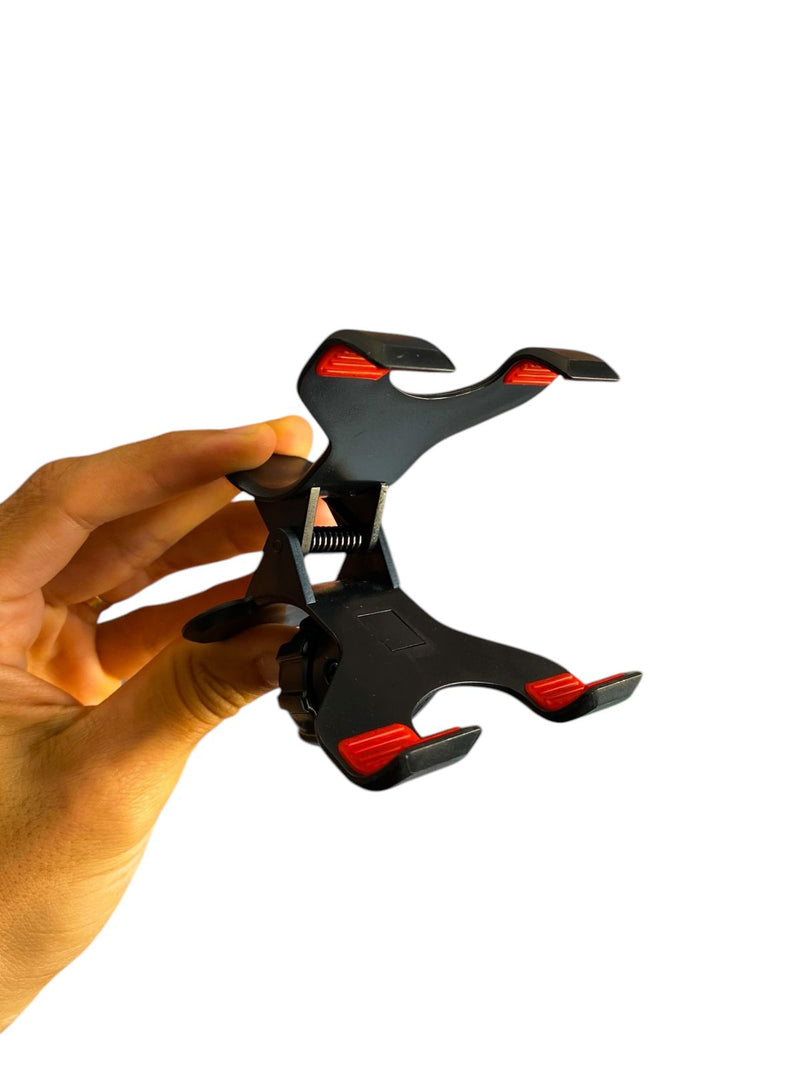 SUPORTE UNIVERSAL DE CELULAR PARA MOTO HMASTON CJ-1006