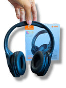 HEADPHONE BLUETOOTH RGB HMASTON SN40 SUPER BASS