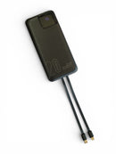 CARREGADOR PORTÁTIL TURBO GOLD 20.000 MAH BTE-37