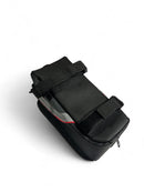 Suporte Com Bolsa de Celular Para Bike