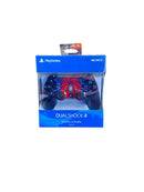 Controle PS4 Wireless Exclusivo