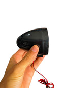 CAIXA DE SOM PARA MOTO COM CONTROLE E ALARME H’SUL HSY-2501