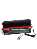 CAIXA DE SOM PARA PC RGB LEHMOX LEY-1911