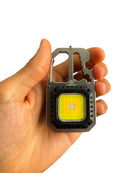 Lanterna Multifuncional KAPBOM KA-L1114