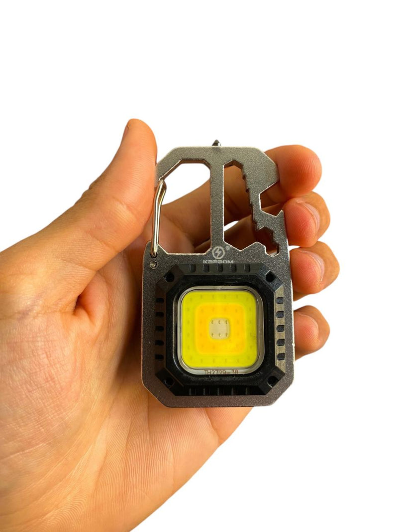Lanterna Multifuncional KAPBOM KA-L1114