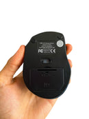 MOUSE SEM FIO XTRAD XD-613