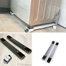 Suporte Com Rodinhas Para Eletrodomésticos