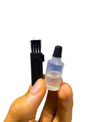 Máquina de Acabamento Rústica